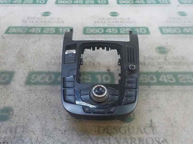 8T0919609FWFX VAG Блок управления мультимедийный купить в Украина