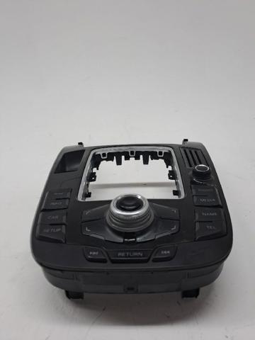 8T0919609FWFX VAG Блок управления мультимедийный купить в Житомир
