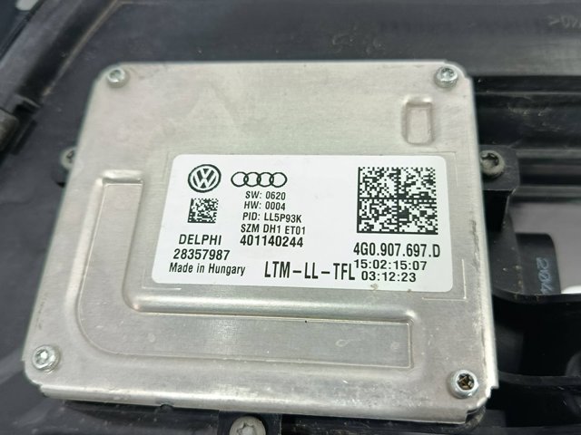 8T0941043C VAG Фара левая купить в Одесса