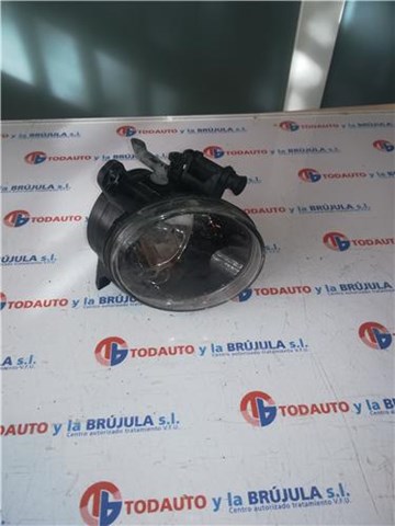Farol elétrico LED esquerdo com motor/base preta d3s + ph24wy tipo k 8T0941699B