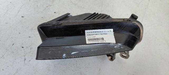 8T0941699F VAG Фара противотуманная левая купить в Запорожье