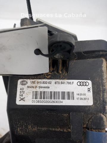 8T0941700F VAG Фара противотуманная правая купить в Хмельницкий