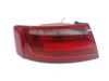 Lanterna traseira esquerda externa 8T0945095 VAG