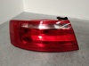 Lanterna traseira esquerda externa 8T0945095 VAG