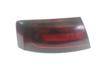 Lanterna traseira esquerda externa 8T0945095 VAG