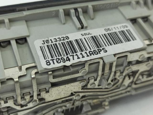 VAG 8T0947111A6PS в наличии Николаев