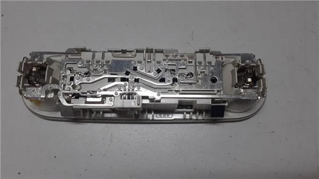VAG 8T0947111AT64 Плафон освещения салона (кабины) задний в наличии Ровно