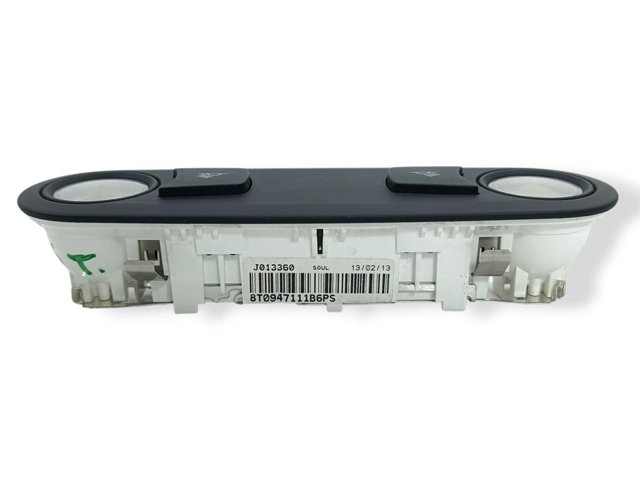 8T0947111B6PS VAG Плафон освещения салона (кабины) задний купить в Запорожье