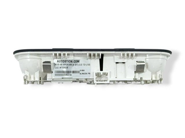 8T0947111B6PS VAG Плафон освещения салона (кабины) задний купить в Запорожье