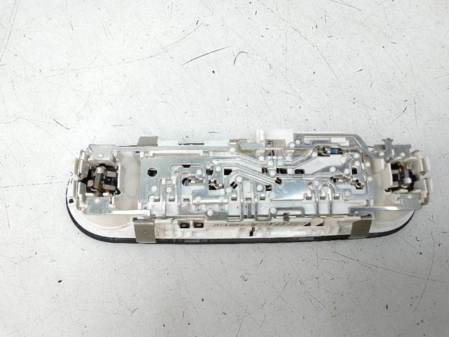 8T0947111B6PS Плафон освещения салона (кабины) задний купить Каменское