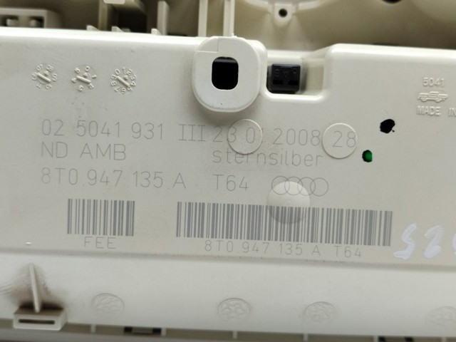 8T0947135A купить Хмельницкий