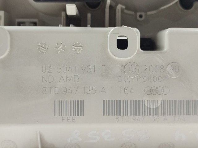 VAG 8T0947135A в наличии Тернополь