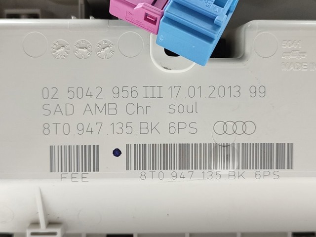8T0947135BK VAG купить в Украина