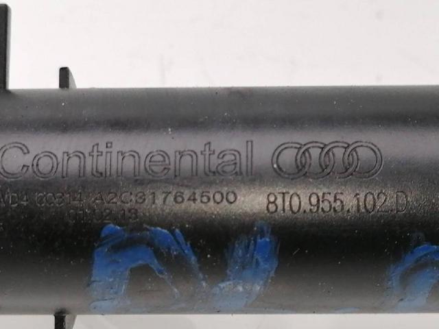8T0955102D VAG Форсунка омывателя фары передней правой купить в Запорожье