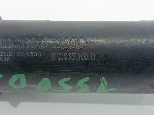 8T0955102D Форсунка омывателя фары передней правой купить Харьков