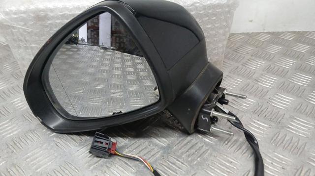 VAG 8T0959577 Мотор привода линзы зеркала заднего вида в наличии Ужгород