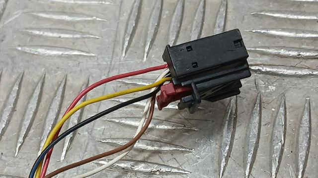 8T0959577 VAG Мотор привода линзы зеркала заднего вида купить в Винница