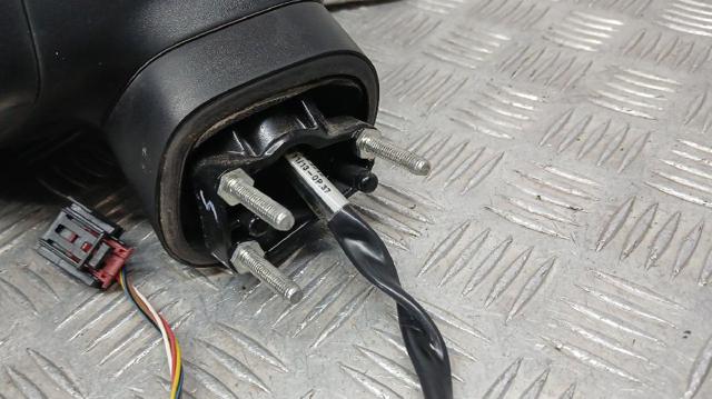 8T0959577 VAG Мотор привода линзы зеркала заднего вида купить в Одесса