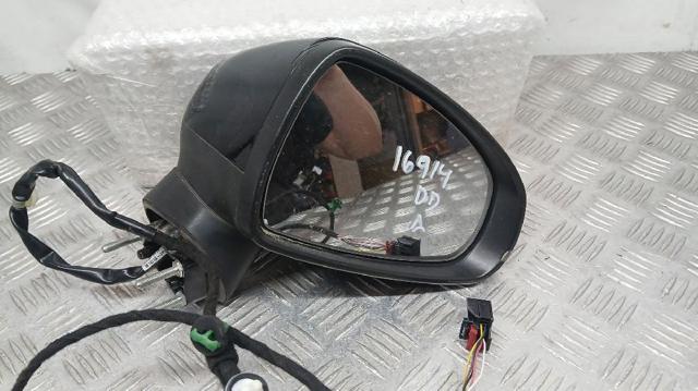 VAG 8T0959578 Мотор привода линзы зеркала заднего вида в наличии Житомир