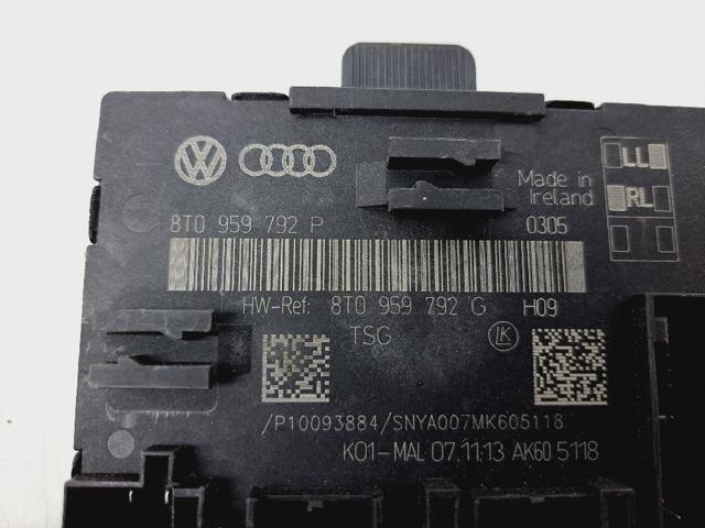 VAG 8T0959792 в наличии Кривой Рог