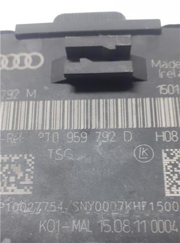 VAG 8T0959792D в наличии Николаев