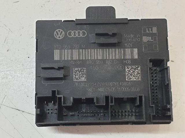 VAG 8T0959792D в наличии Сумы