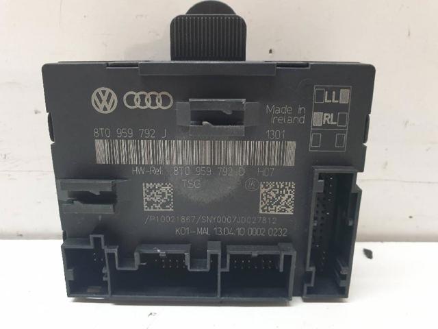 VAG 8T0959792D в наличии Харьков