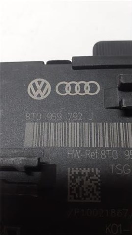8T0959792J VAG купить в Харьков