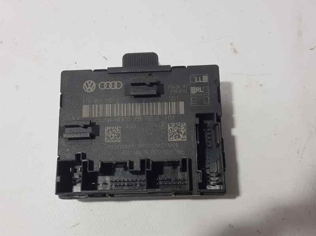 VAG 8T0959792J в наличии Харьков