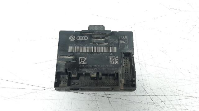 VAG 8T0959792M Блок комфорта передней двери в наличии Чернигов