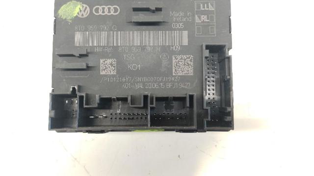 VAG 8T0959792Q в наличии Тернополь