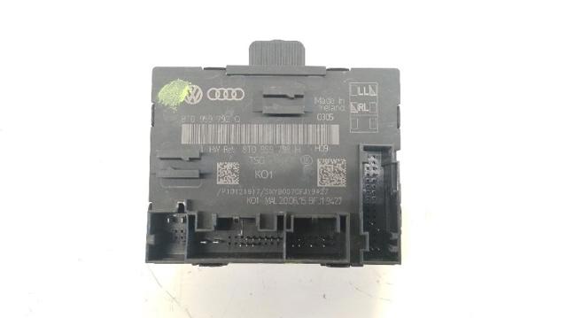 VAG 8T0959792Q в наличии Чернигов