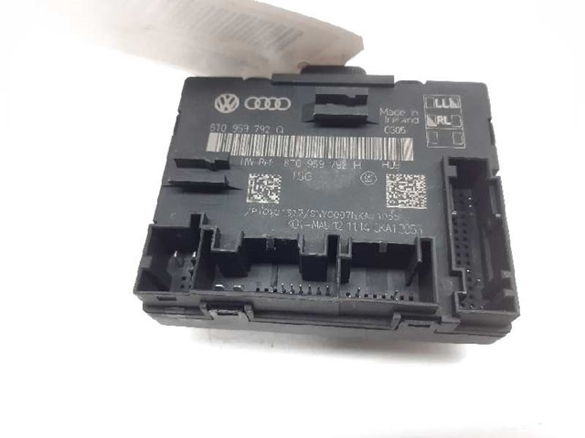 VAG 8T0959792Q в наличии Киев