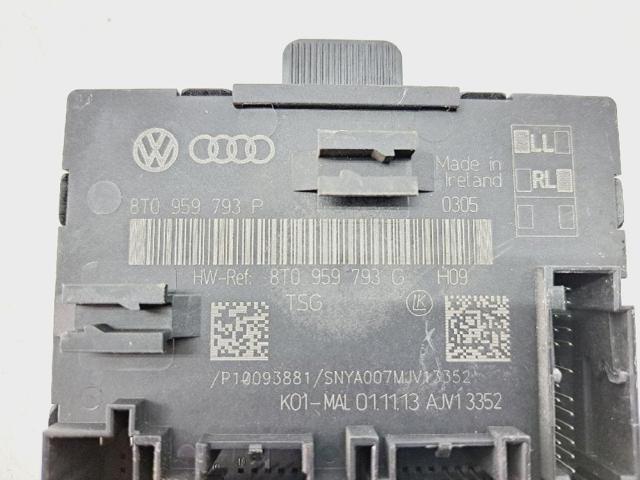 VAG 8T0959793 в наличии Хмельницкий