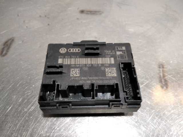 8T0959793B VAG купить в Черновцы