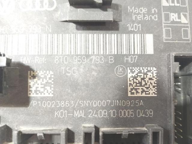 8T0959793B купить Киев
