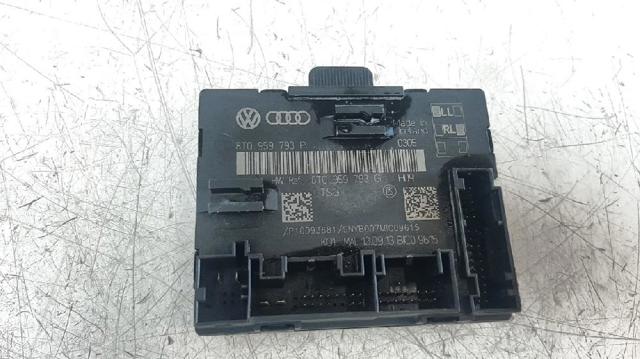 VAG 8T0959793P Блок комфорта передней двери в наличии Хмельницкий