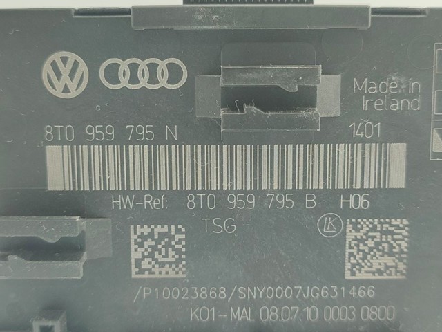 8T0959795B VAG купить в Харьков