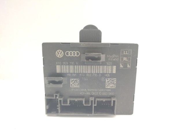 8T0959795B VAG купить в Ужгород