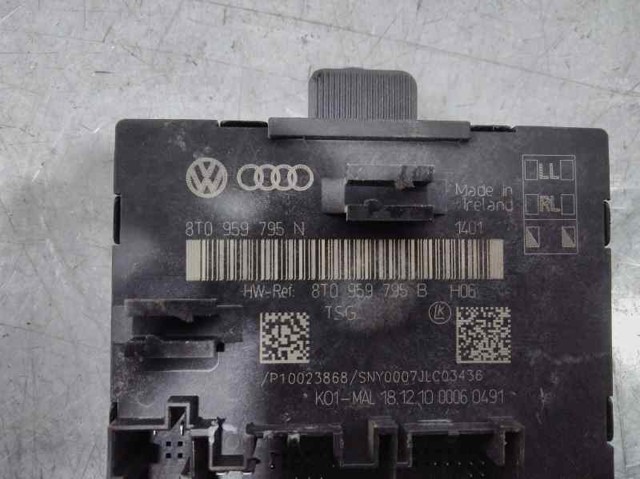 VAG 8T0959795B в наличии Черкассы