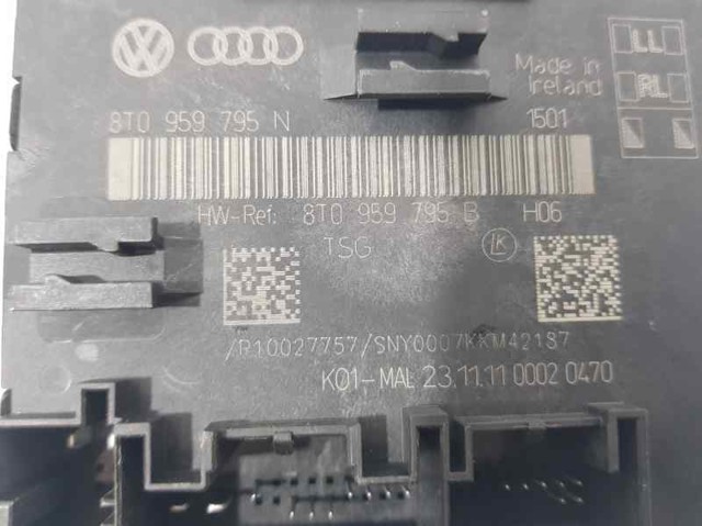 VAG 8T0959795B в наличии Кривой Рог
