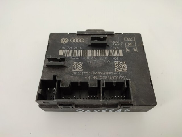 VAG 8T0959795B в наличии Днепр