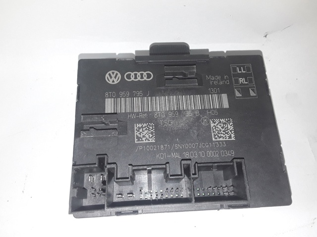 8T0959795B VAG купить в Черкассы