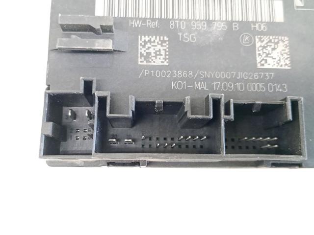 VAG 8T0959795N в наличии Черновцы
