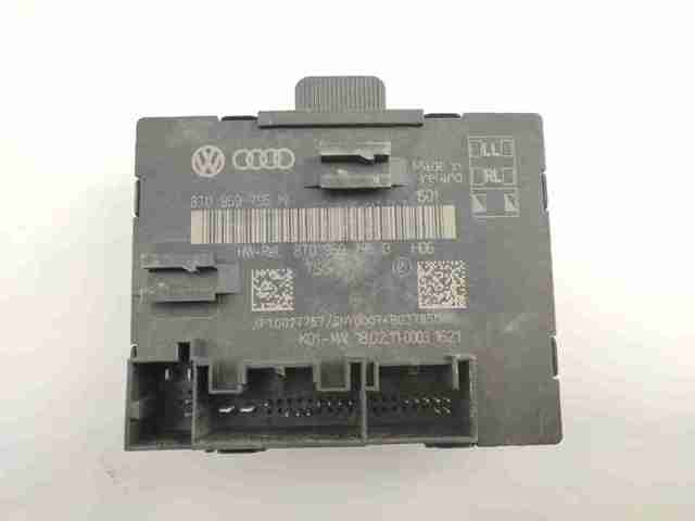 VAG 8T0959795N в наличии Полтава