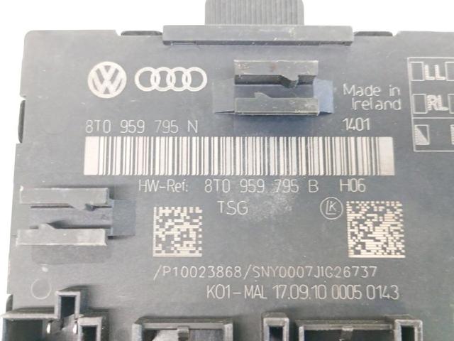 8T0959795N купить Кривой Рог