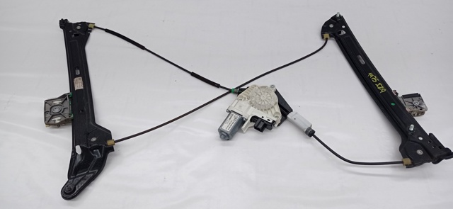 8T0959801A VAG Мотор стеклоподъемника двери передней левой купить в Винница