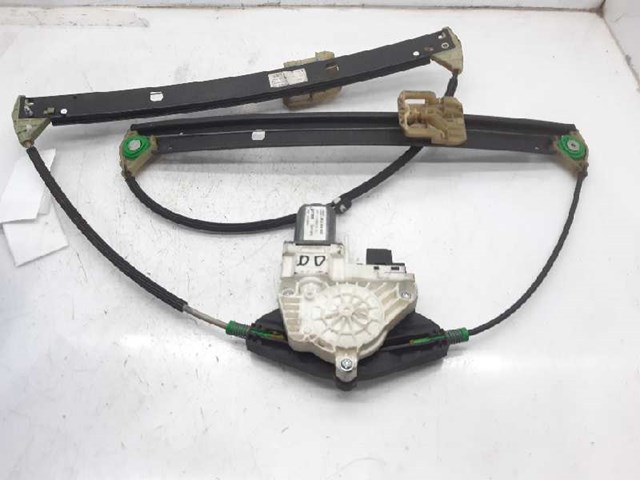 8T0959802A VAG Мотор стеклоподъемника двери передней правой купить в Львов
