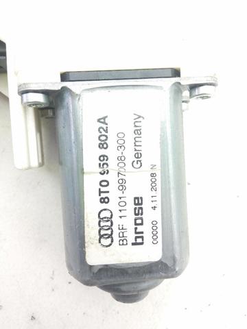 8T0959802A VAG Мотор стеклоподъемника двери передней правой купить в Черкассы