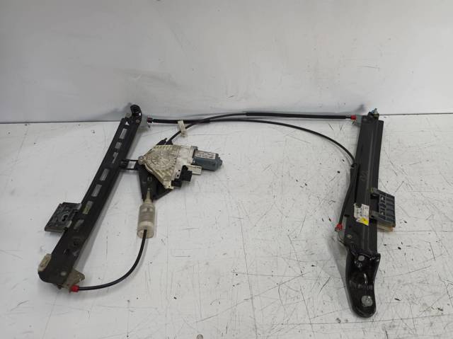 8T0959802A Мотор стеклоподъемника двери передней правой купить Украина